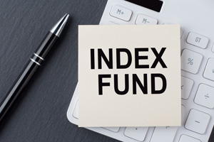 Types Of Index Funds